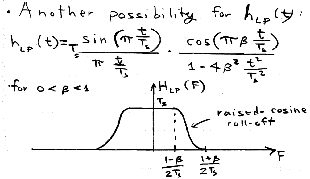 System-level view of transmission systems